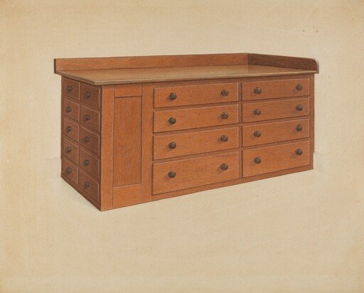 Tailor's Table