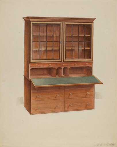 Secretary