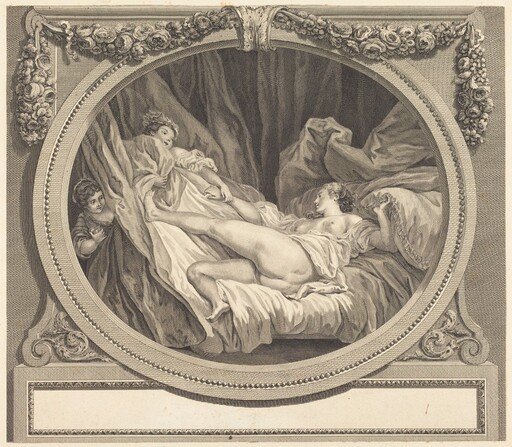 Le Verre d'eau