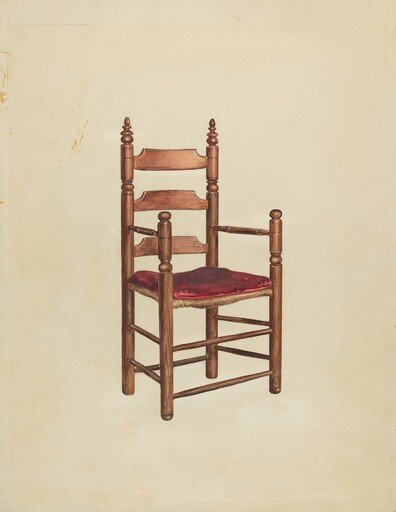Arm Chair