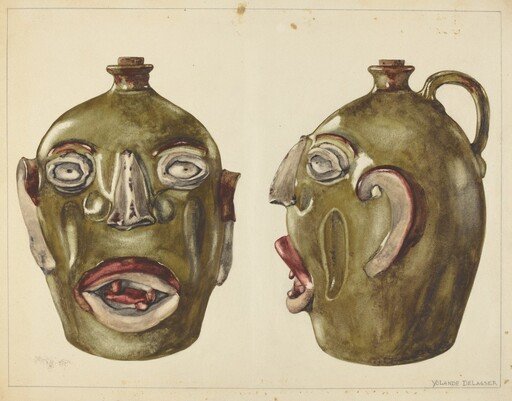 Jug