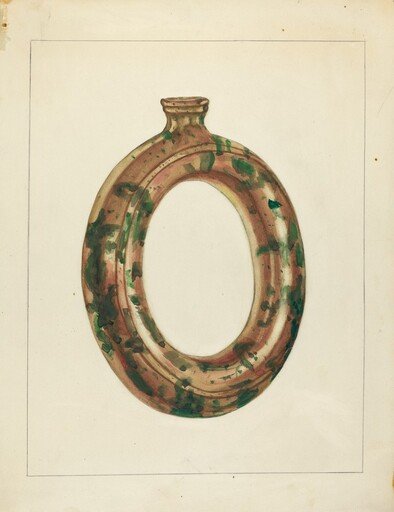 Ring Bottle
