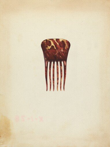 Comb