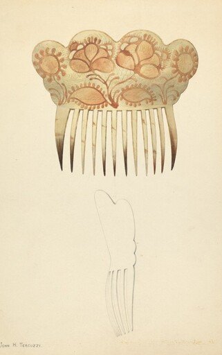 Comb