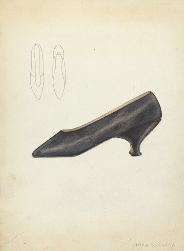 Shoe