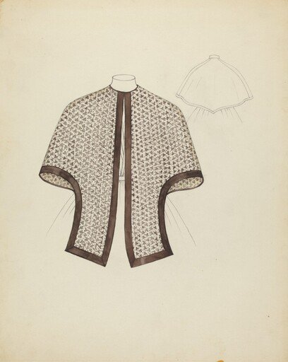 Cape