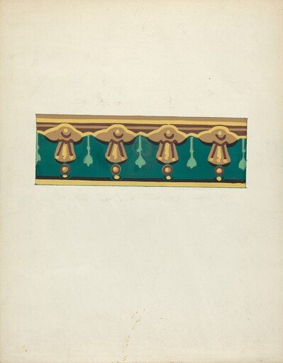 Wallpaper Border