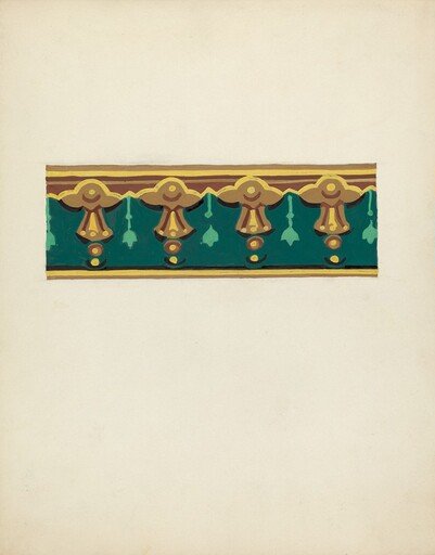 Wallpaper Border