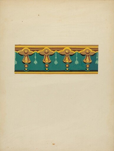 Wallpaper Border