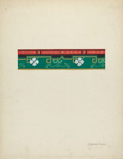 Wallpaper Border
