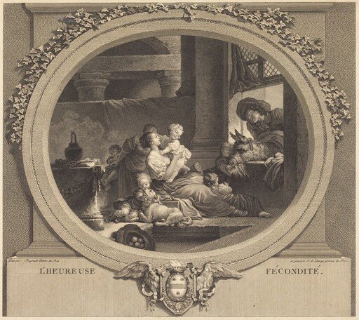L'heureuse fécondité