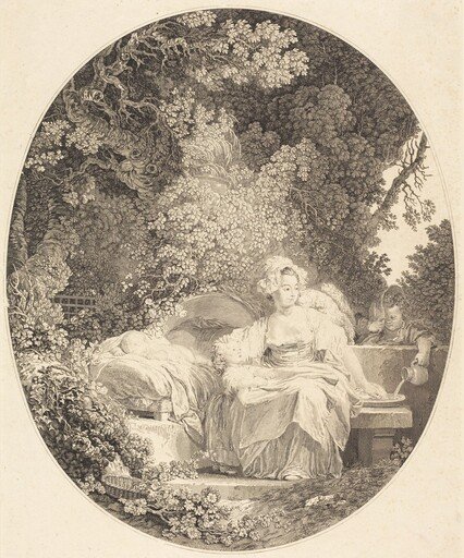 La Bonne Mère