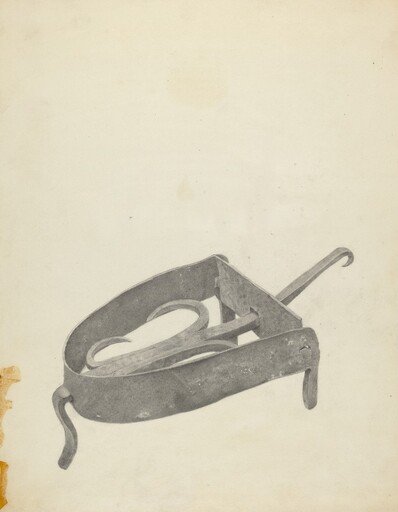 Trivet