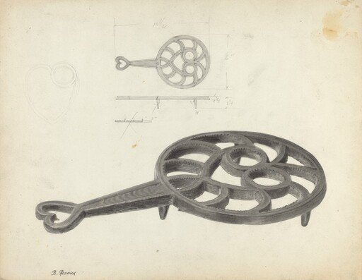Trivet
