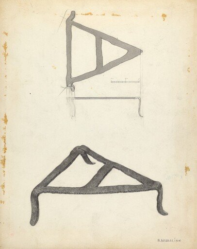 Trivet