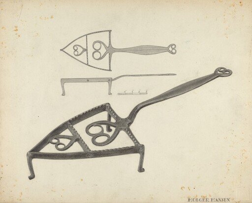 Trivet