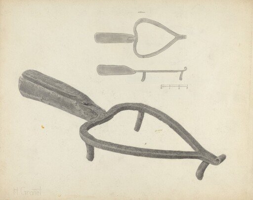 Trivet
