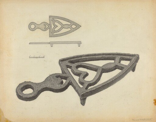 Trivet
