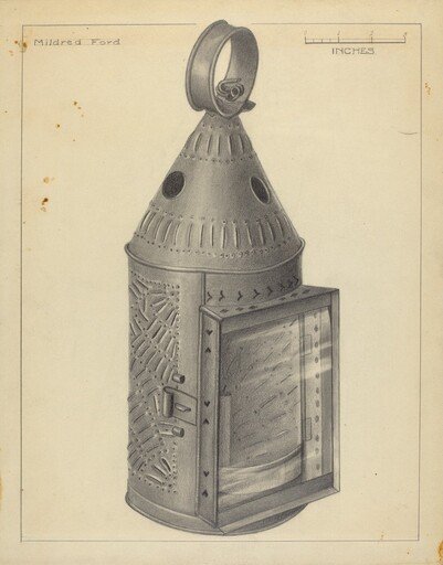 Lantern