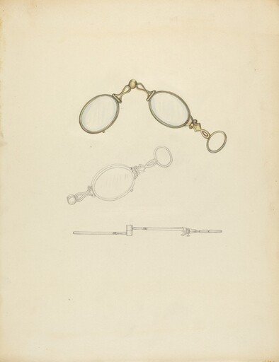 Lorgnette