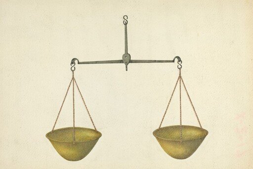 Shaker Scales