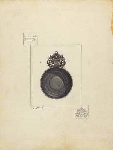 Porringer