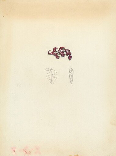 Brooch