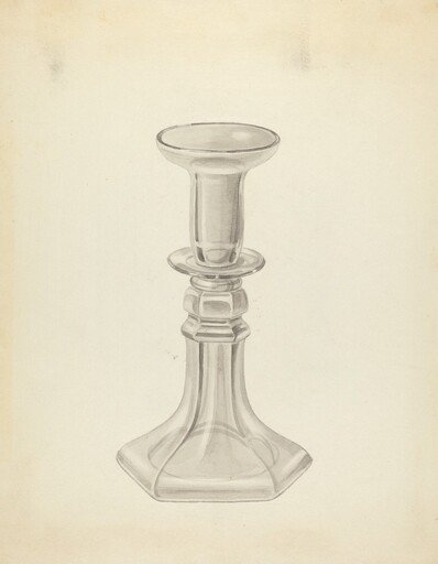 Candlestick
