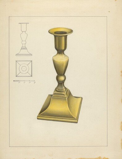 Candlestick