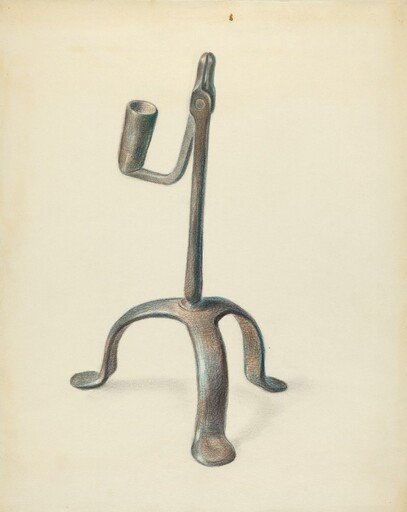 Candle Holder