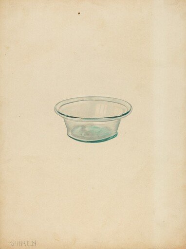 Blown Glass