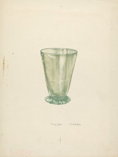 Toddy Glass