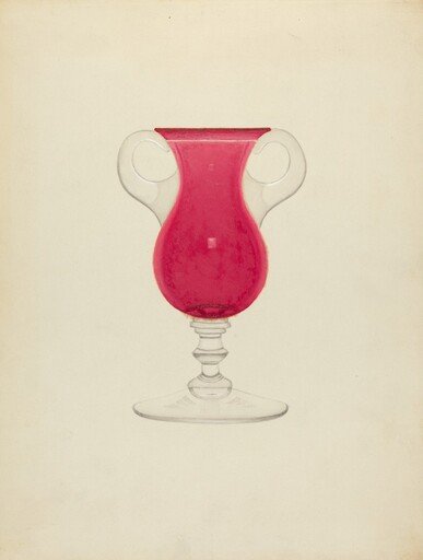 Blown Glass