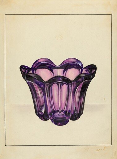 Finger Bowl