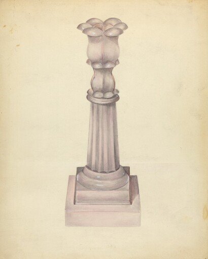 Candlestick