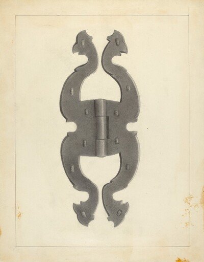 Hinge