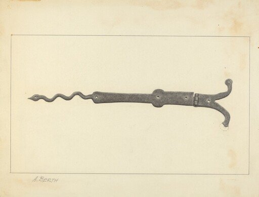 Hinge