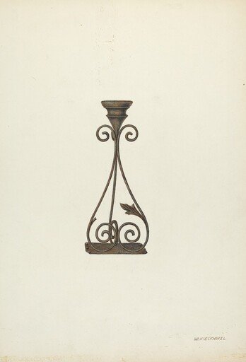 Candlestick