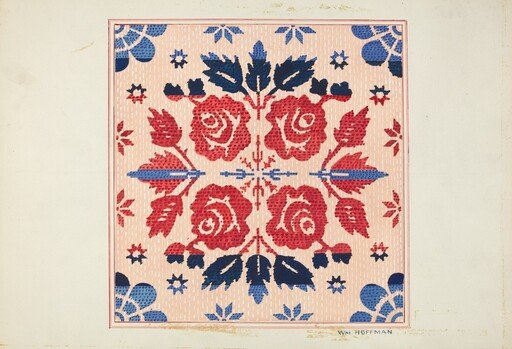Coverlet