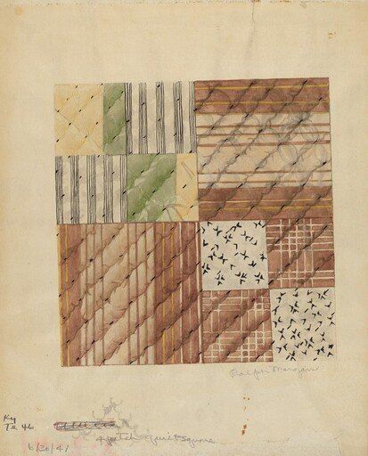 Quilt Square