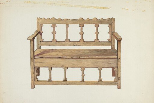 Bench