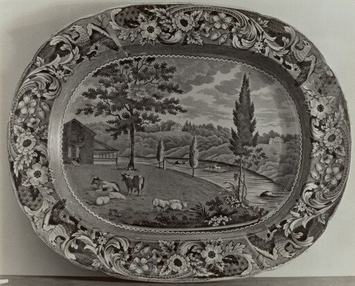Platter