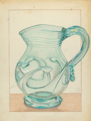 Pitcher