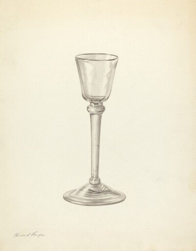 Wine Glass