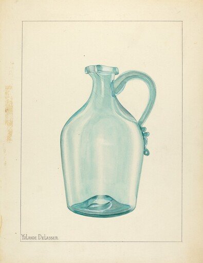 Jug