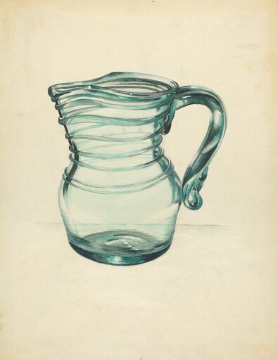 Pitcher