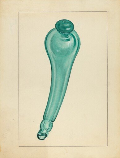 Powder Horn