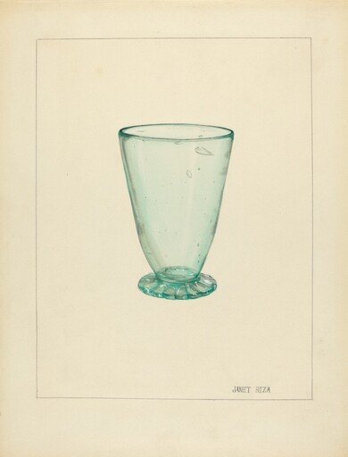 Toddy Glass