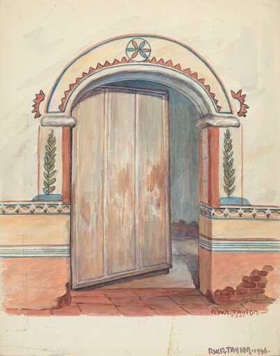 Wall Painting