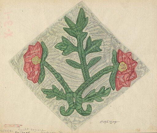 Quilt Pattern